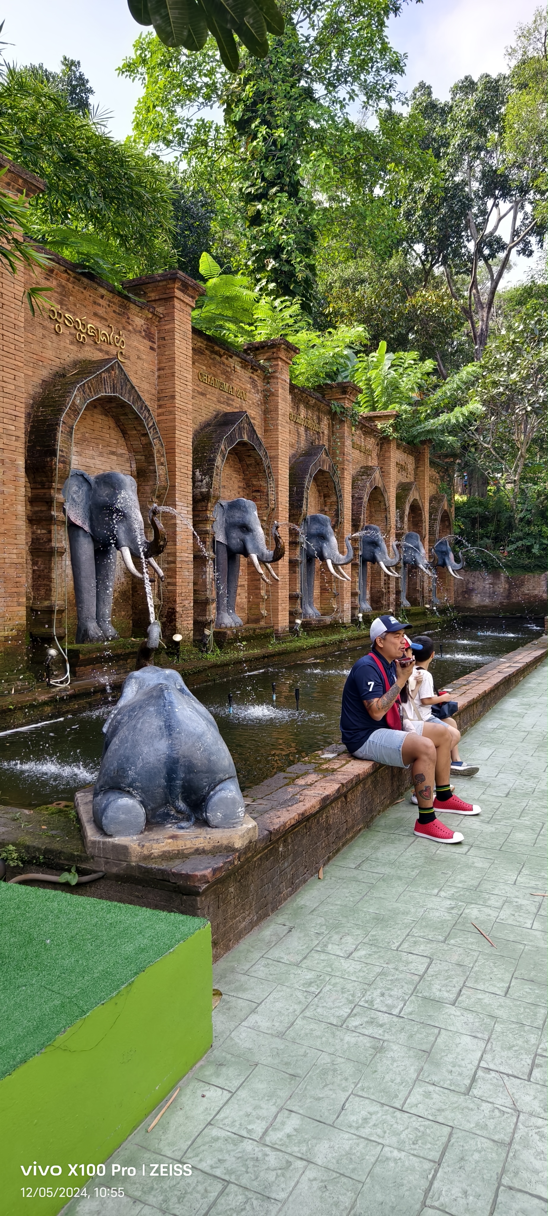 Chiang Mai City