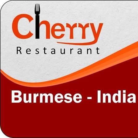 Cherry Burmese restaurant