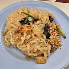 Happy Vegetarian restaurant